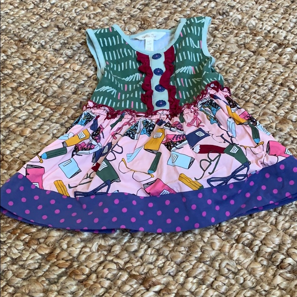 Matilda Jane 2T